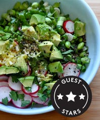 AvocadoEdamameOpener