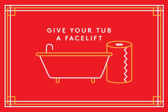 Traditional Chinese New Year Cleaning Tips From Experts