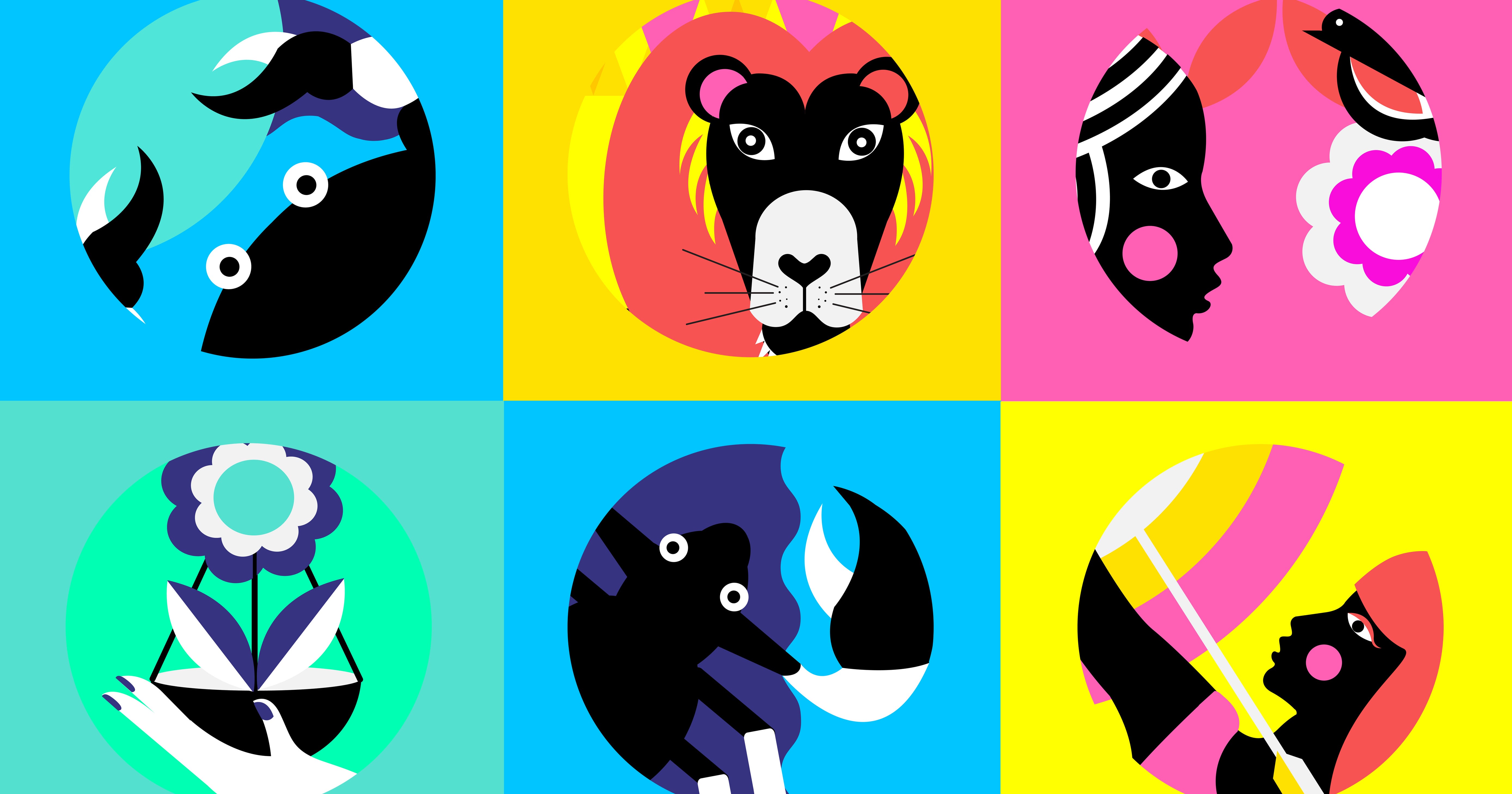Astrotwins Weekly Horoscope - yvtc5jd