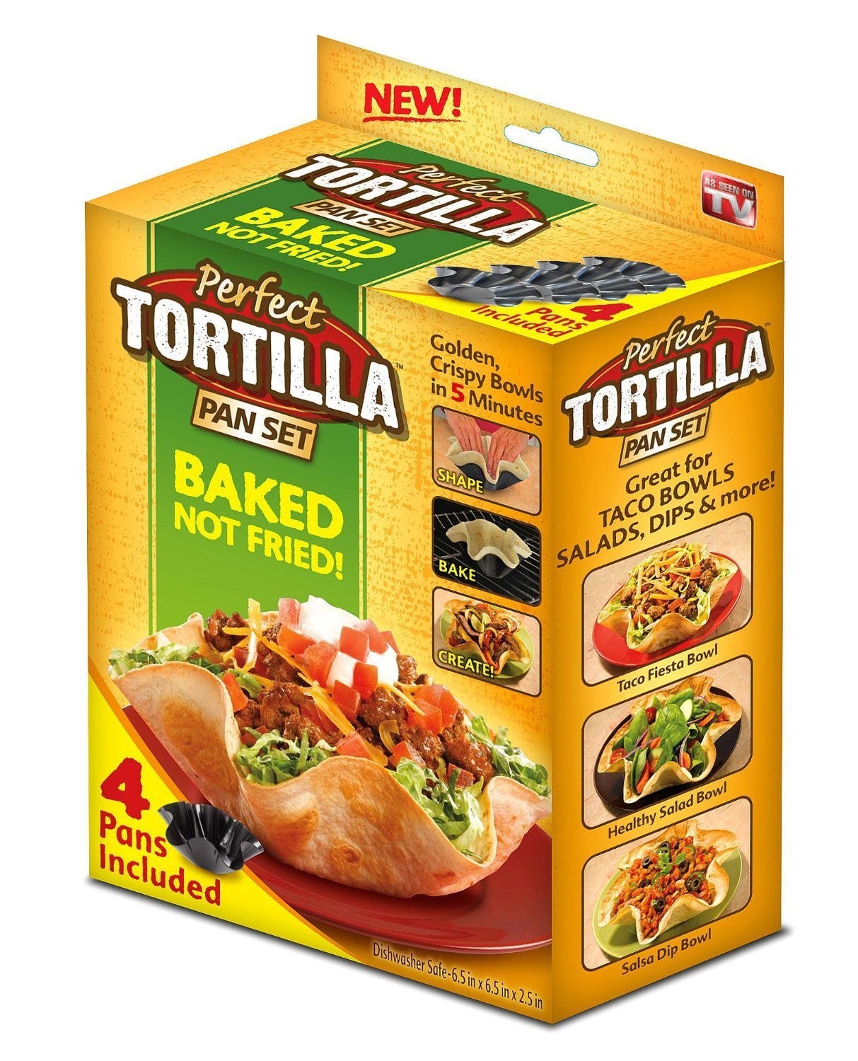 As Seen On TV Kitchen Gadget Infomercial Reviews