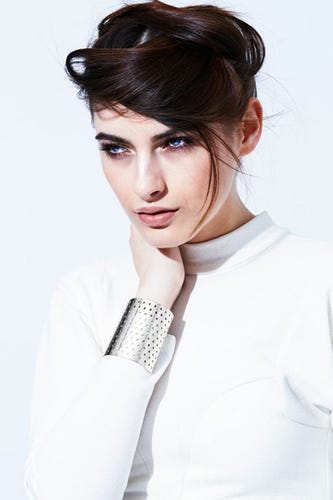 Buckle Up & Take This Jewelry For A Test-Drive