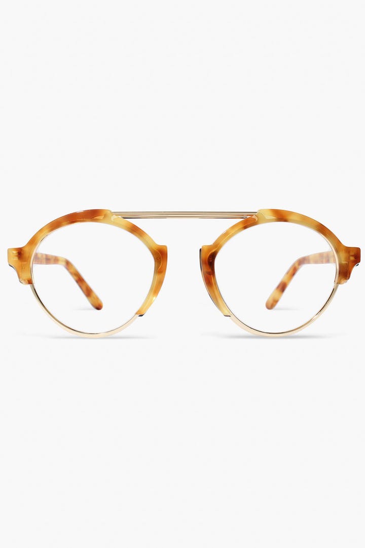 Fake Glasses How To Wear Non Prescription Frames