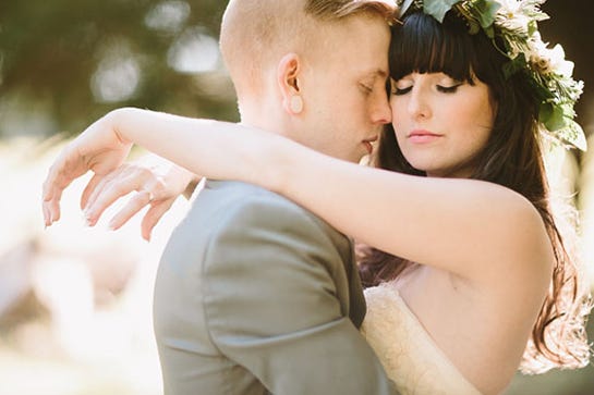 This Sweet Southern Wedding Is Full Of Inspiration