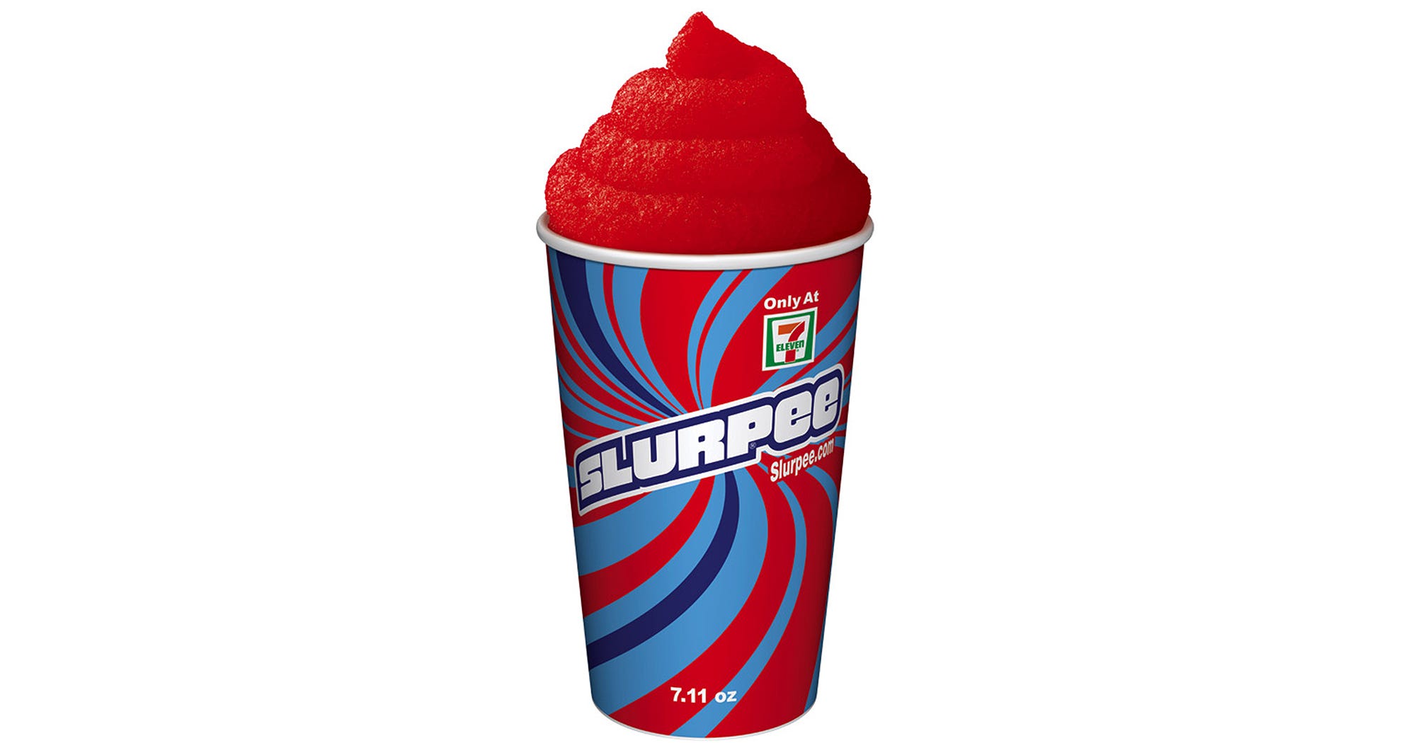 7 Eleven Day Free Slurpee 2017