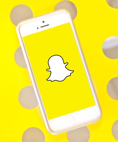 Snap Stars Snapchat Discovery App