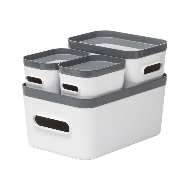 Container Store Best Storage Products Shopping List