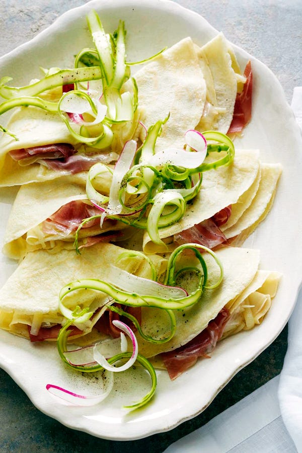 What's Gaby Cooking - Easter Brunch Recipes