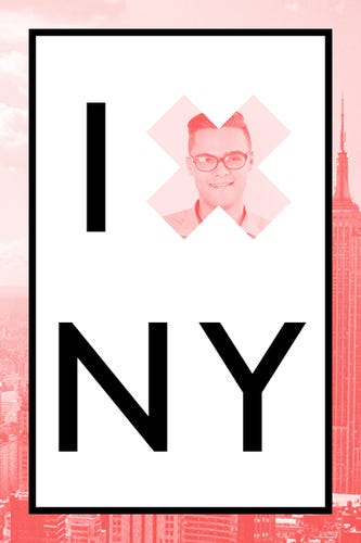 Why We Love To Hate NYC