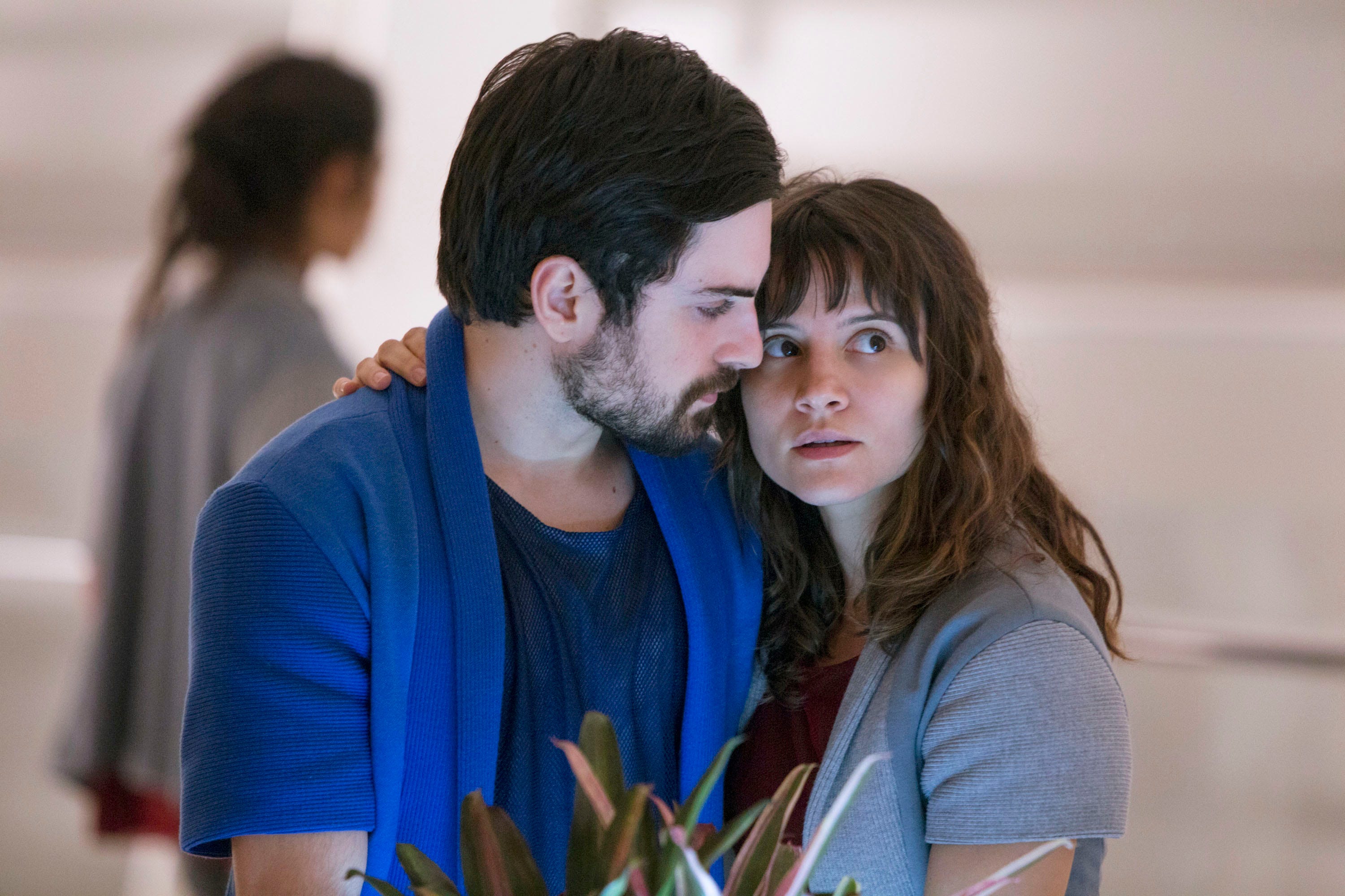 3 Percent Netflix Series Post-Apocalyptic Hunger Games