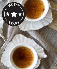 new brulee star