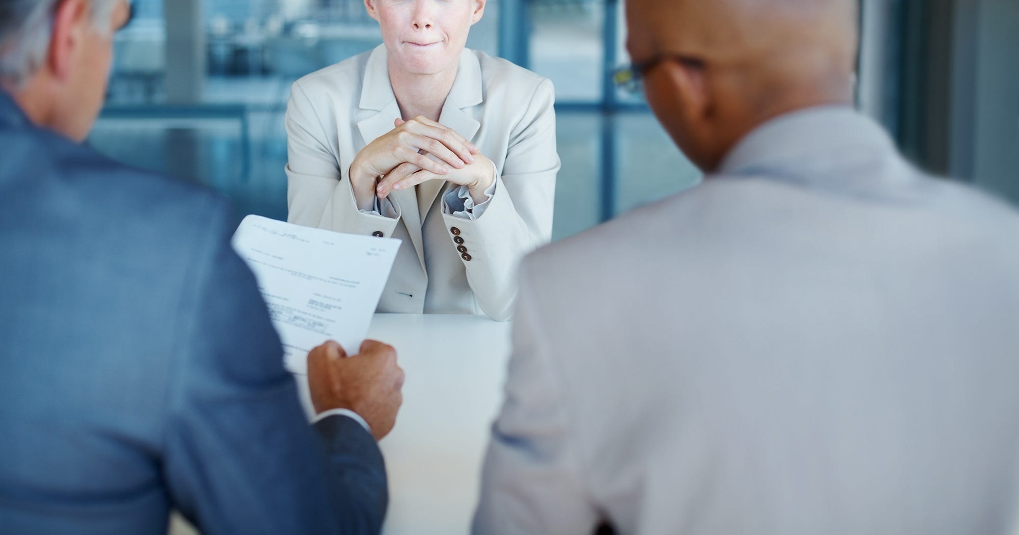 Glassdoor Most Common Tricky Job Interview Questions