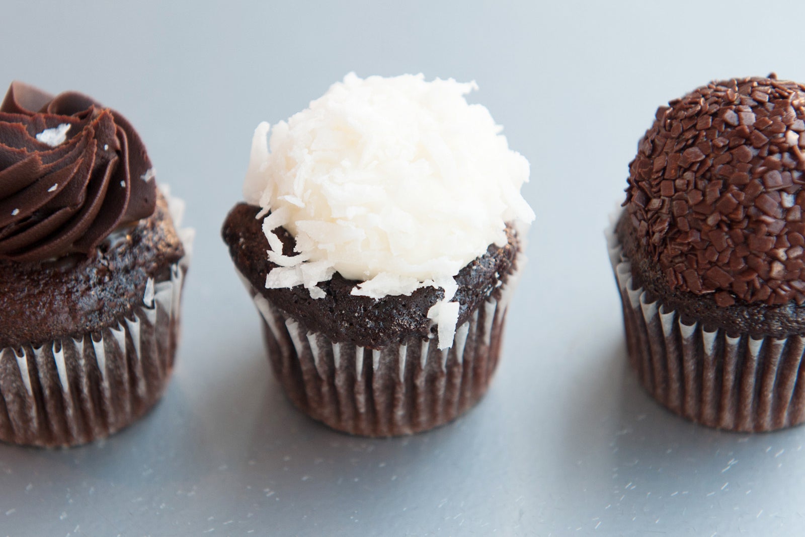 Best Cupcakes San Francisco Top Cupcake Shops 2013