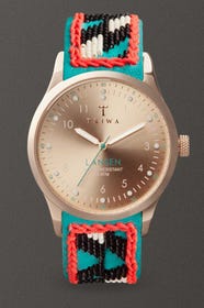 Womens Watches - Daylight Saving Time, Spring 2014
