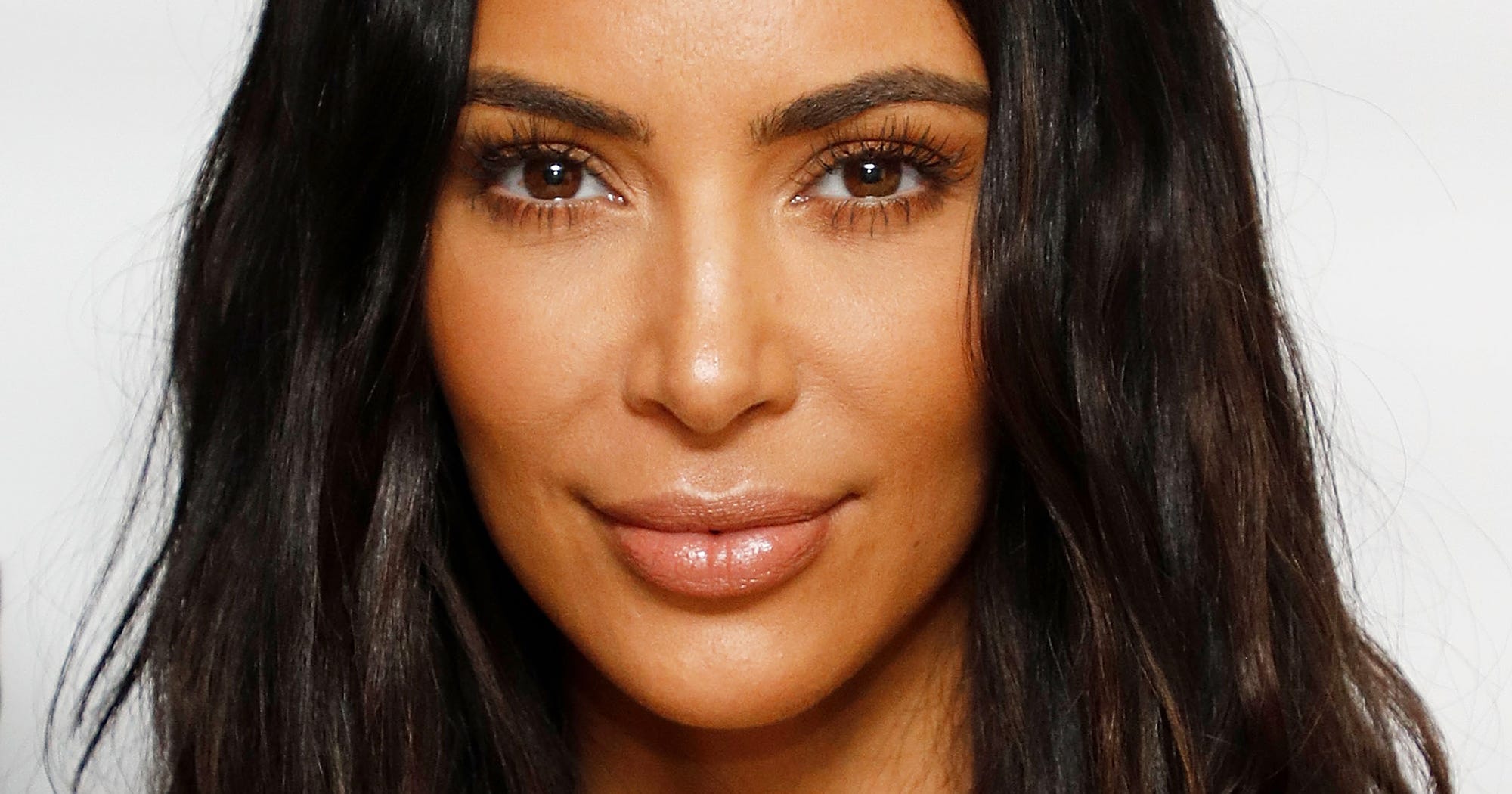 Kim Kardashian KKW Beauty Creme Contour Highlight Kit