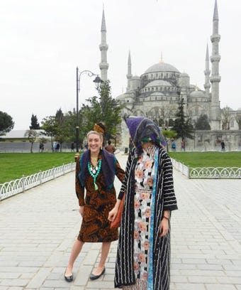 Istanbul Opener