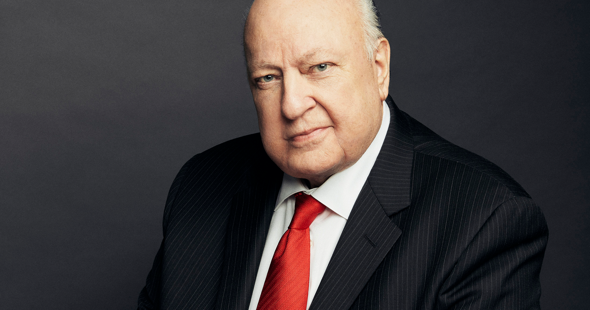 Roger Ailes Dead At 77 Founder Fox News