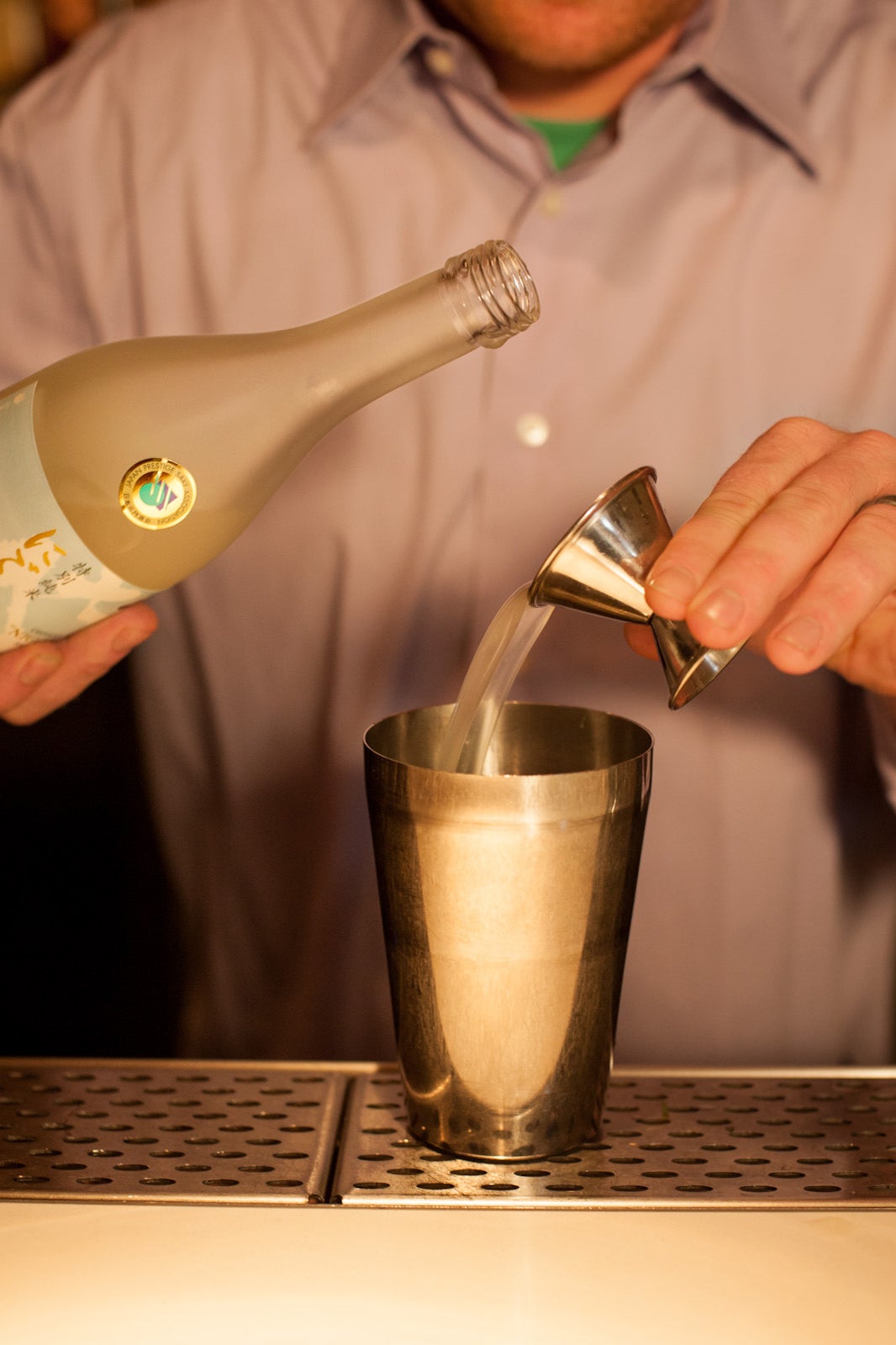 Best NYE Cocktail Recipes for your 2013 Champagne Toast
