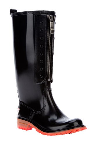 a new day rain boots