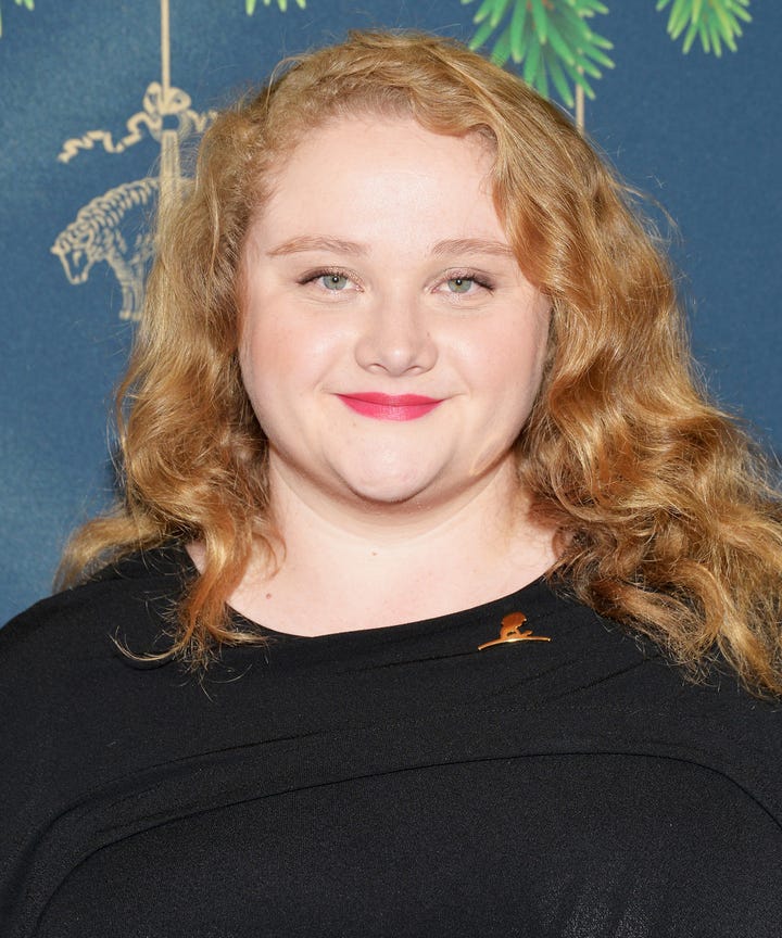 Up And Coming Actresses To Watch 2018 New Movie Stars