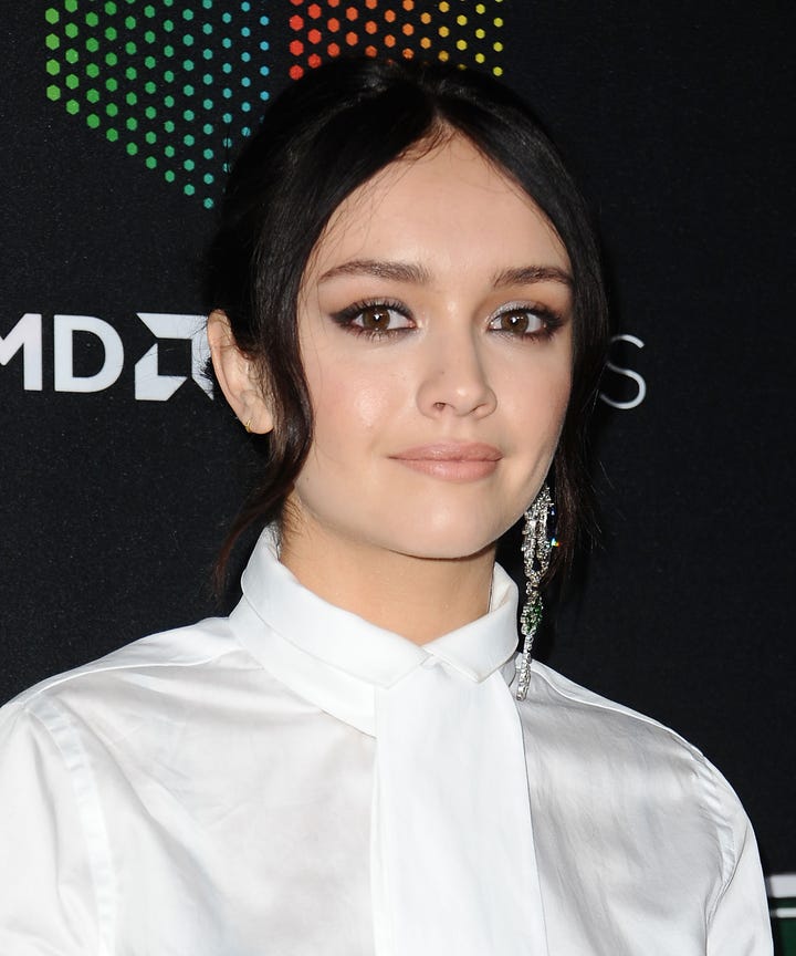 Up And Coming Actresses To Watch 2018 New Movie Stars