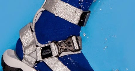 opening ceremony tevas