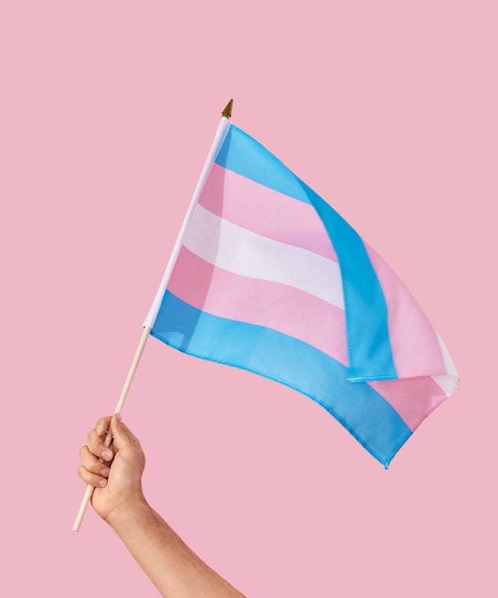 LGBTQ Defines Pride Meaning In Beautiful Photo Series