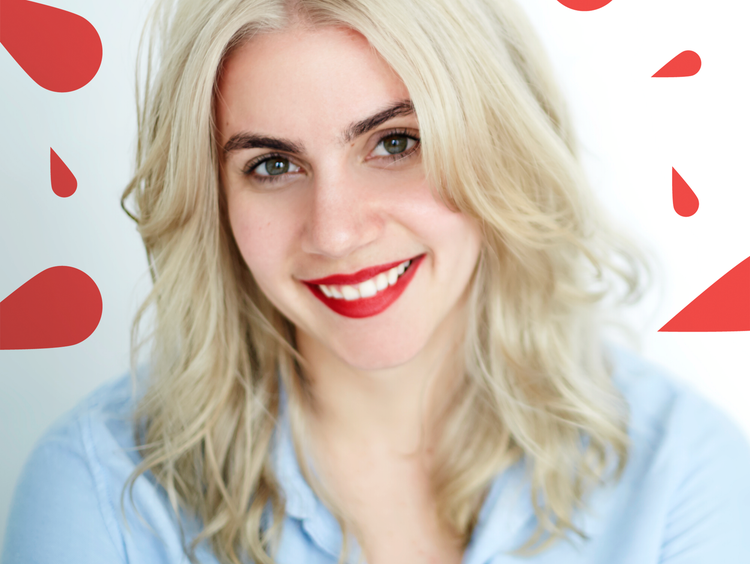 Ice Bun Topknot Summer Hairstyle