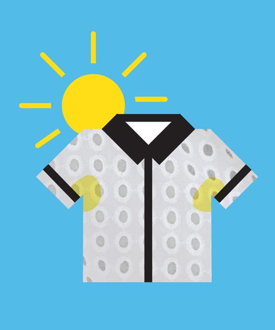 Guide to Breathable Clothing You Can Sweat In