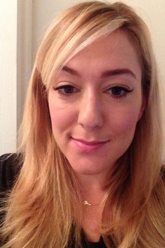 This Is What Getting A Permanent Lip Tint Is Like