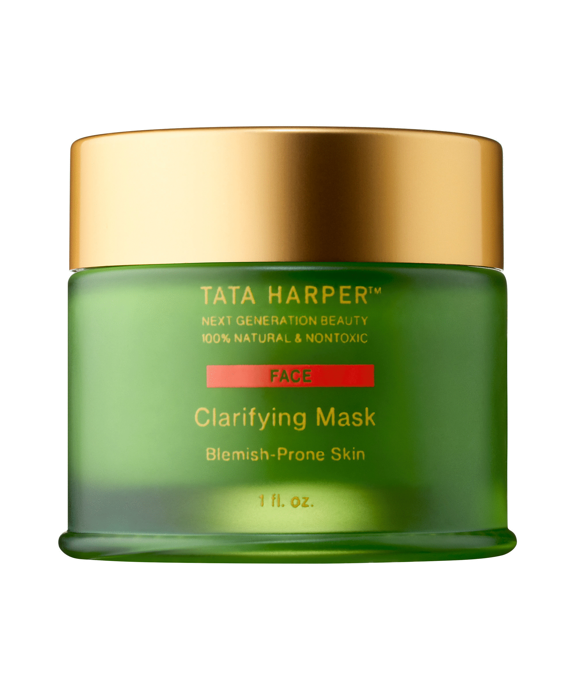Detox Masks By Skin Type