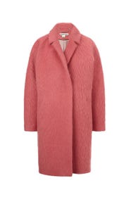 pharrell williams pink jacket