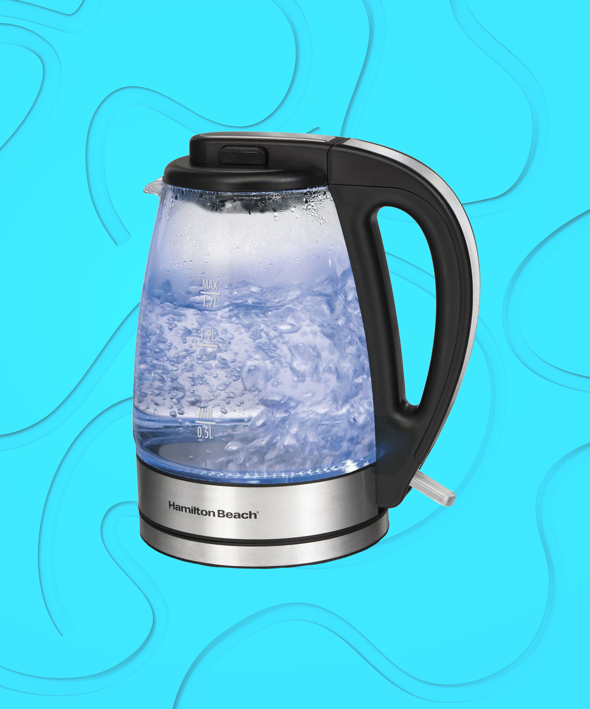 Kitchen Tools — Electronics, Smart Home