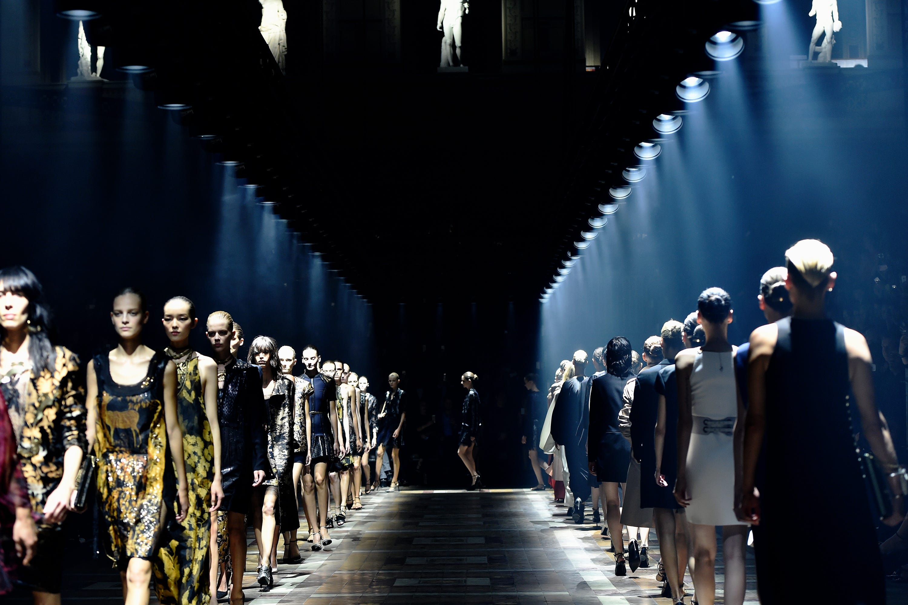 fashion called industry wide boycott trumps modelling fashion called industry wide boycott trumps modelling