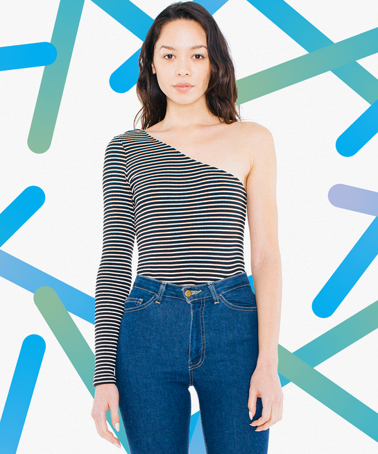 American Apparel Closing Sale 2017