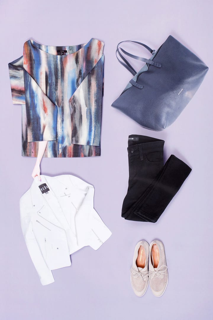 How To Pack Organize Clothes In Luggage