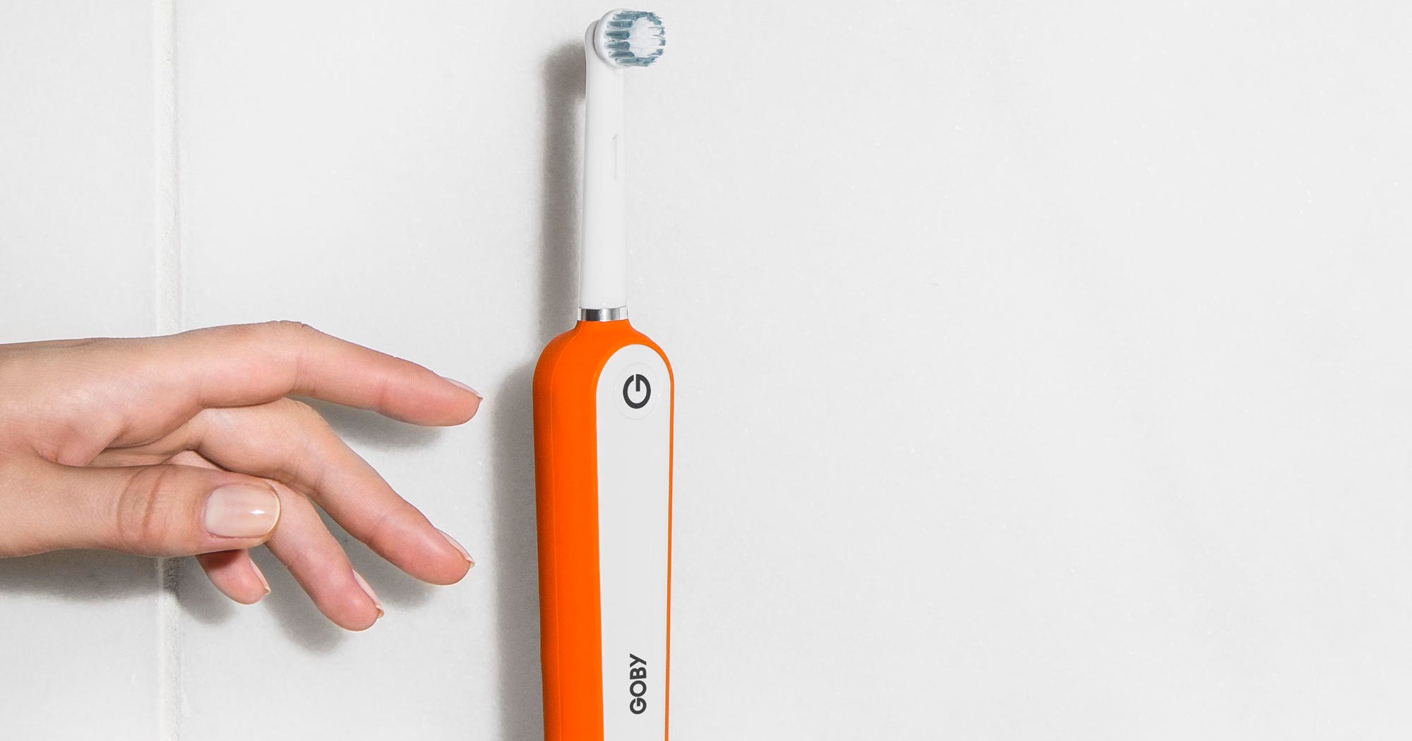 Goby Text From Moms Toothbrush Brushing Reminders