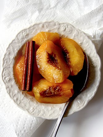 peaches embed
