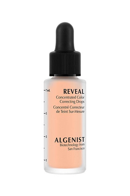 algenist reveal correcting drops
