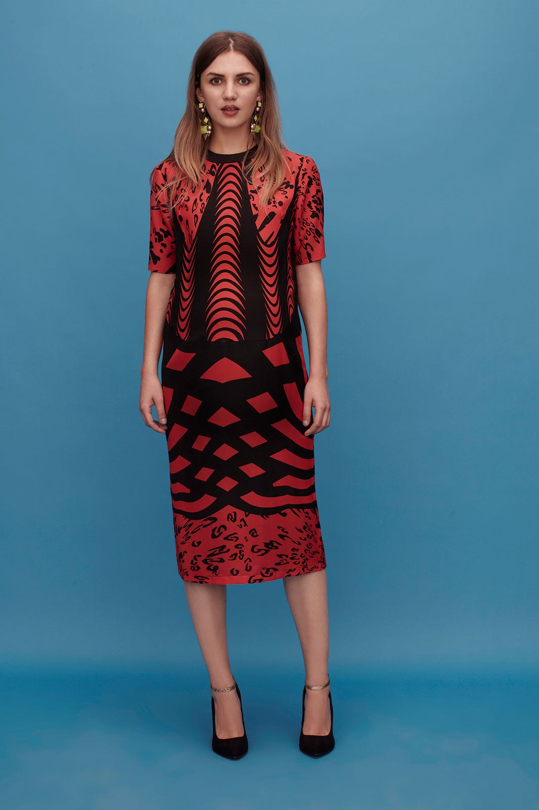 34 Cute Maternity Sundresses Background