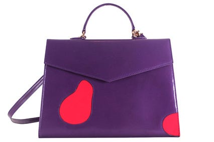 We're Bes(p)otted With These Bags