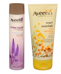 Aveeno Opener