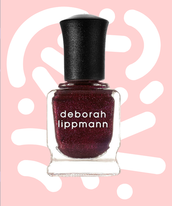 Queen Elizabeth Nail Polish Essie Ballet Slippers