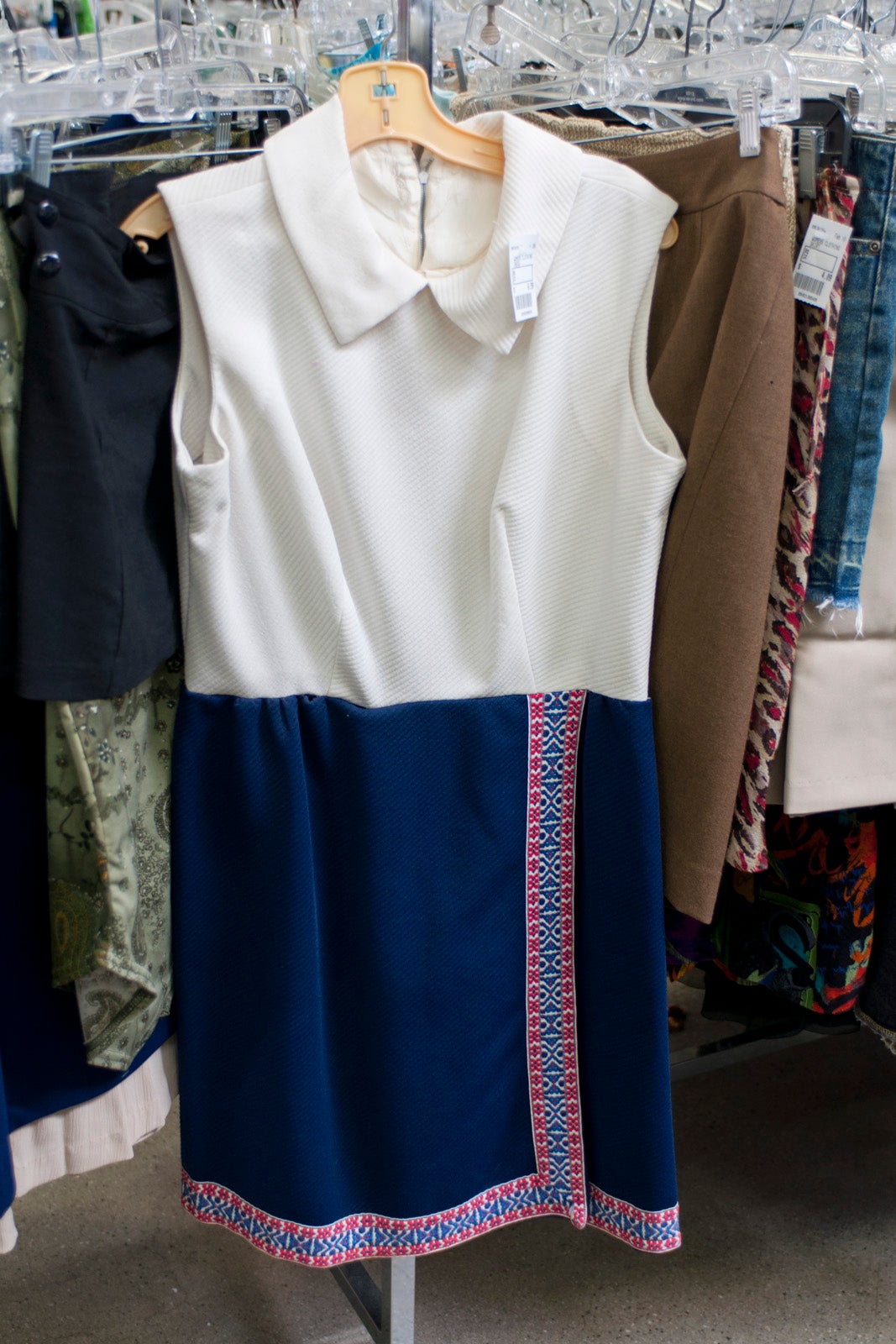 Best Thrift Stores Los Angeles Cheap Vintage Shops LA