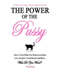 Pussy-thumb