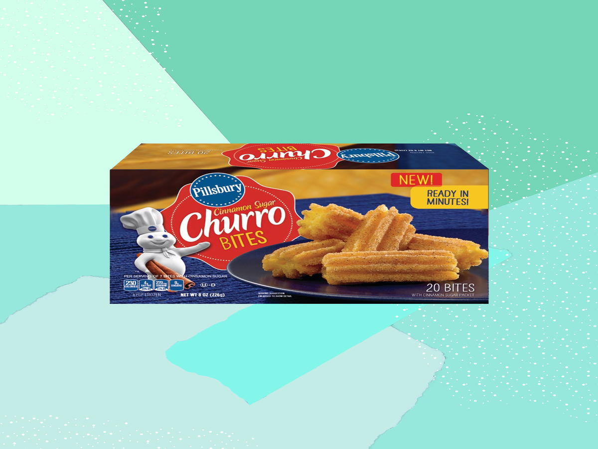 This New Pillsbury Product Will Make Your Inner Child SO Happy 15...