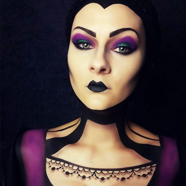 Halloween Instagram Pictures Inspiration