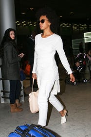 How To Dress Like A Celebrity