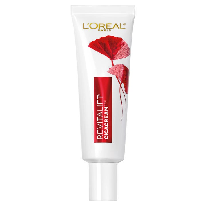 Cica Cream - Moisturizers For Sensitive Skin