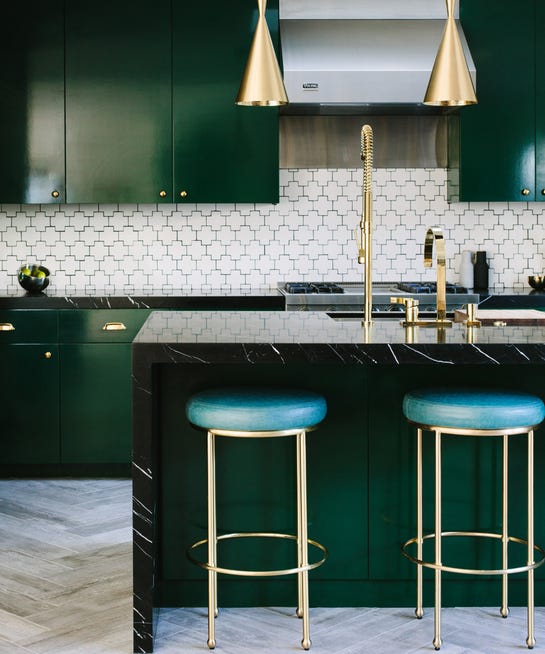 Emerald Green Interiors