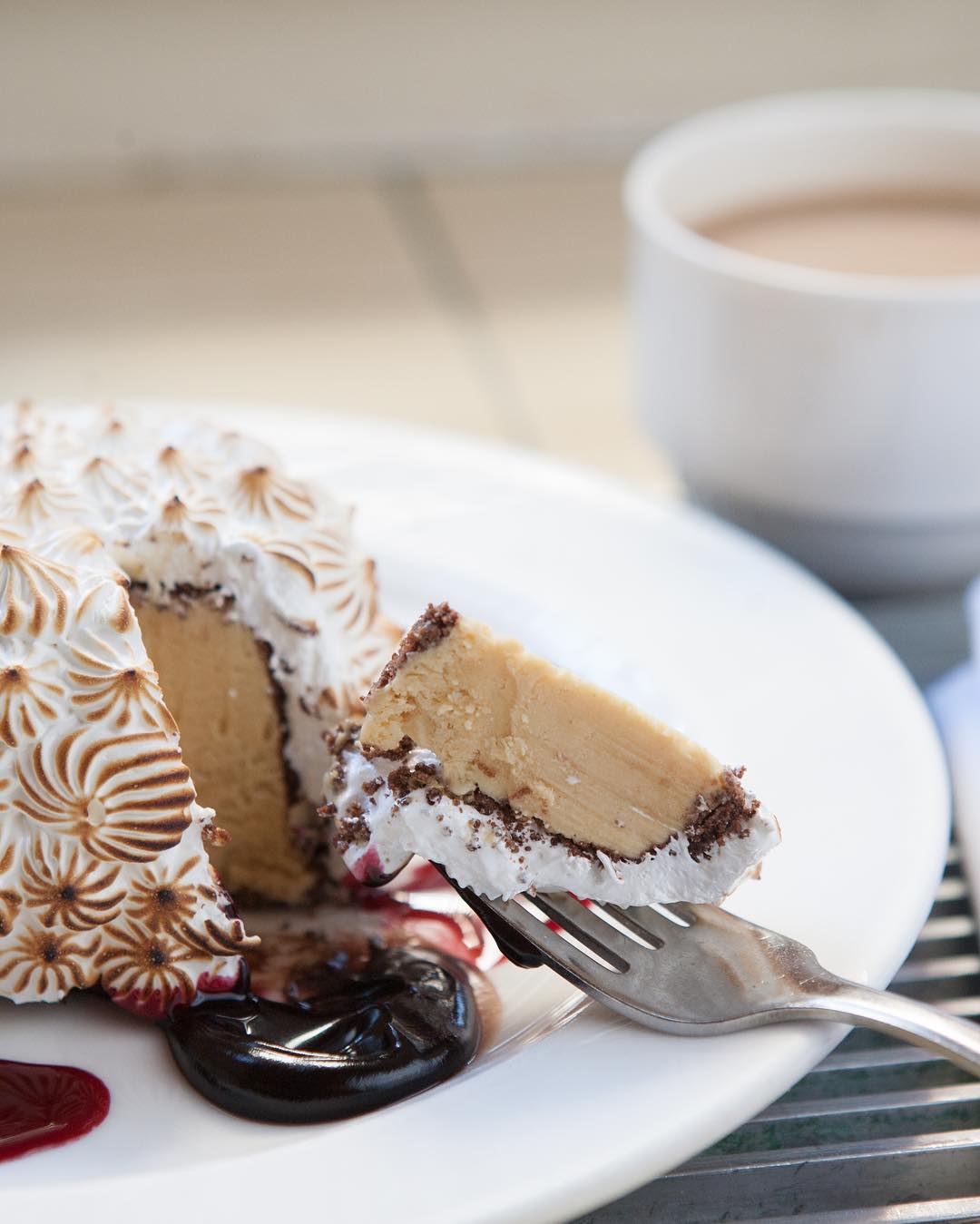 Best Upper West Side Restaurants NYC